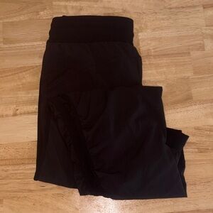 lululemon athletica dance studio pants